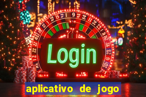 aplicativo de jogo que paga dinheiro de verdade